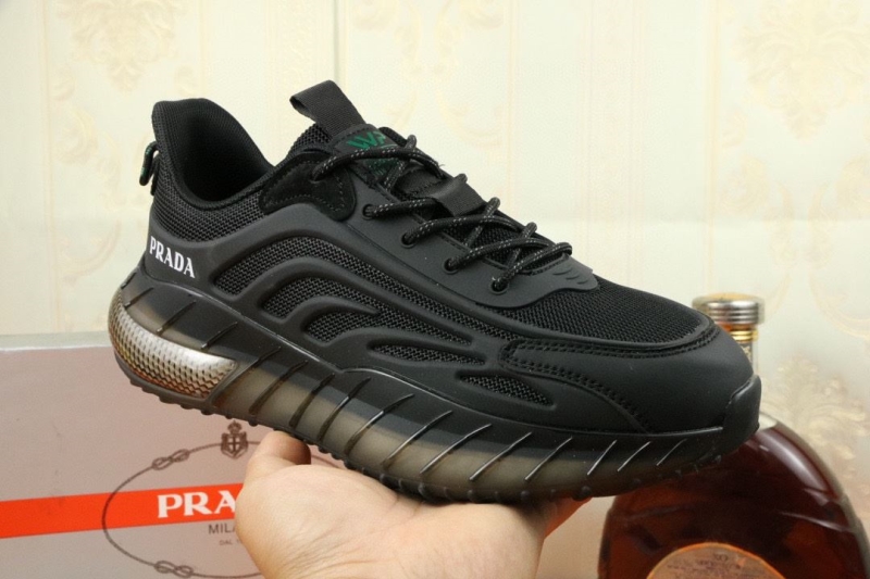 Prada Casual Shoes